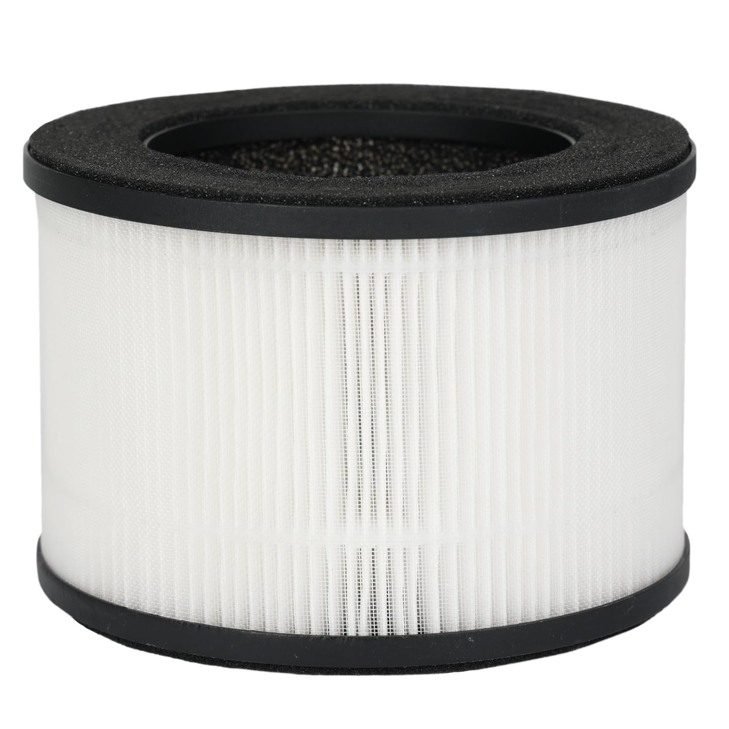 Mooka Official Certified True H13 HEPA Air Filters Replacement for M01 Purifier