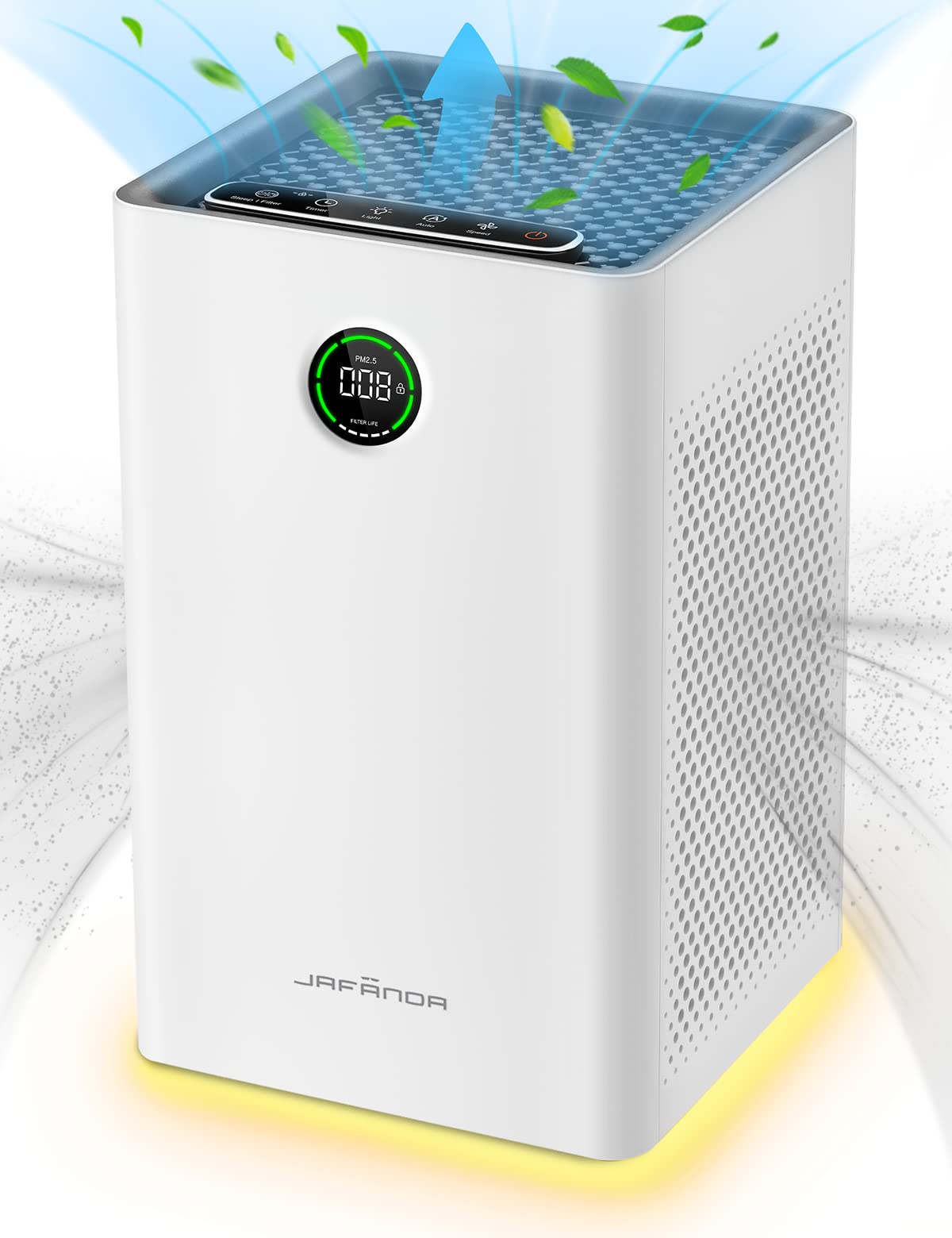 Jafända Air Purifier