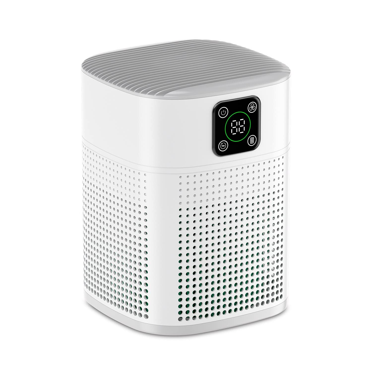 Honeyuan H13 HEPA Air Purifier