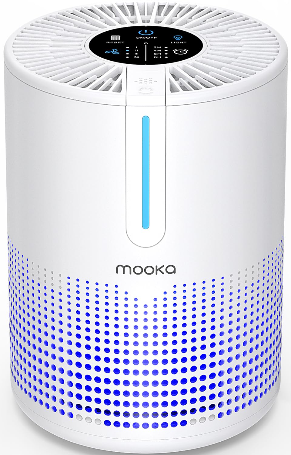MOOKA air purifier