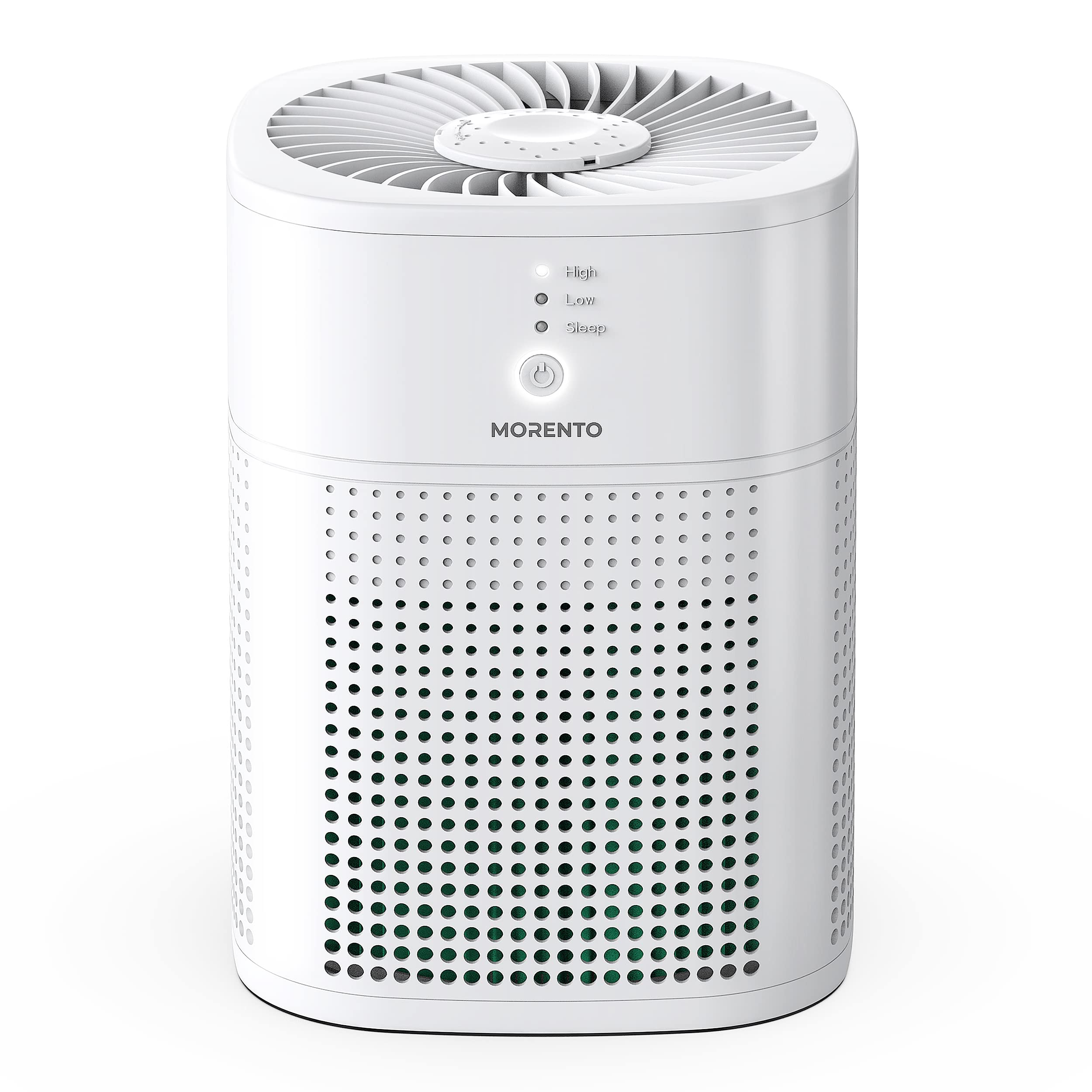 MORENTO Air Purifiers for Bedroom