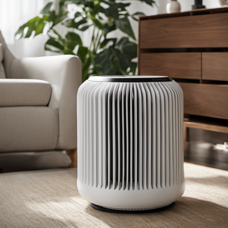 Hokeki Air Purifier How to Change Filter Aero Guardians