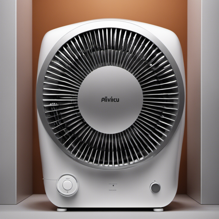 How Air Purifier Works Animation Aero Guardians