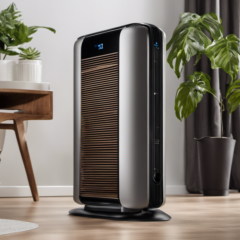 How Does a Air Purifier Work Aero Guardians