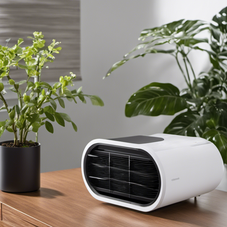 How Does a Uv Air Purifier Work Aero Guardians