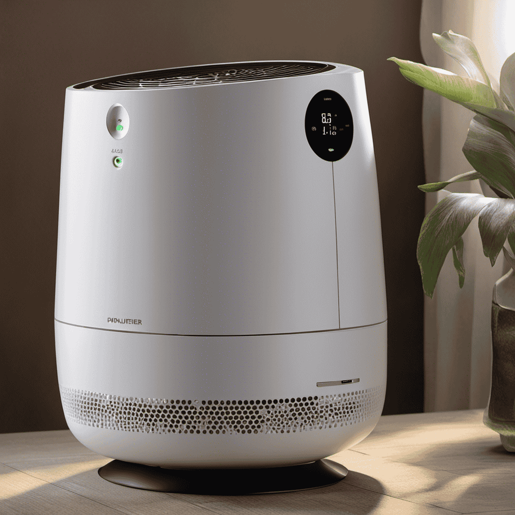 How Does Air Purifier Works Aero Guardians 0436