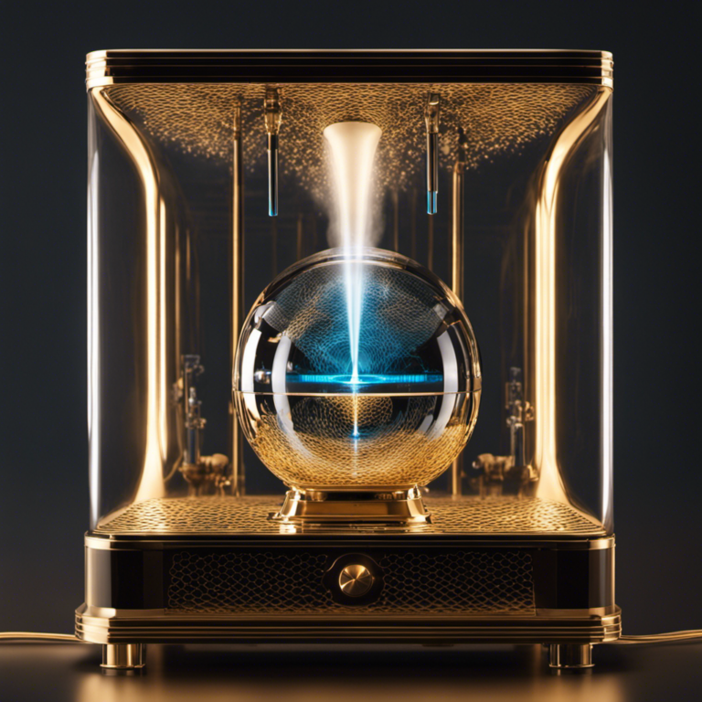 How Does an Air Purifier Create Ozone Aero Guardians