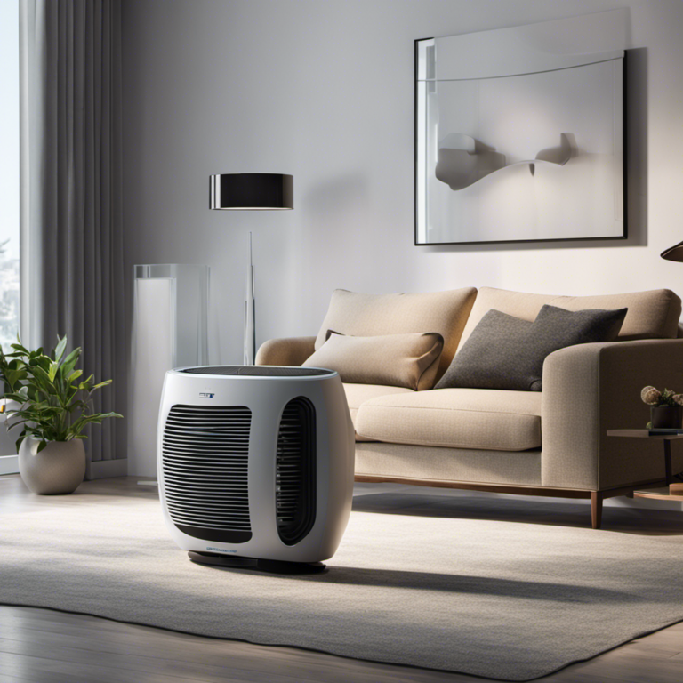 How Does Shark Air Purifier Work Aero Guardians