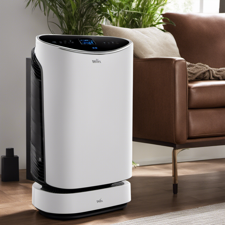 How Does Winix Air Purifier Work - Aero Guardians