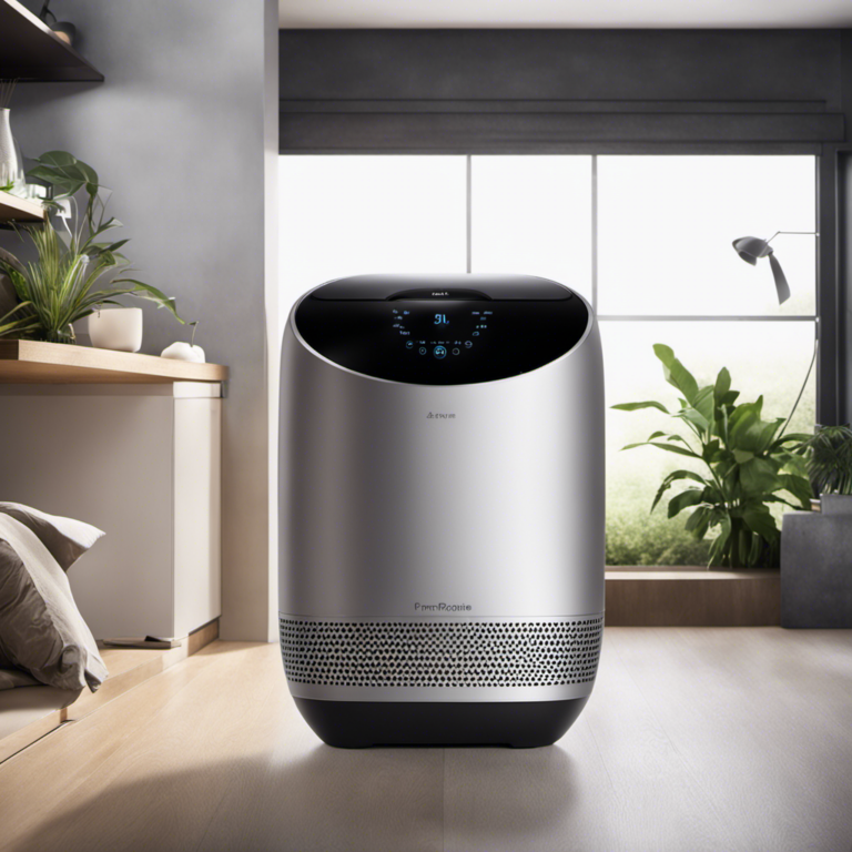 How Long Does It Take for an Air Purifier to Fully Clean a Room Aero