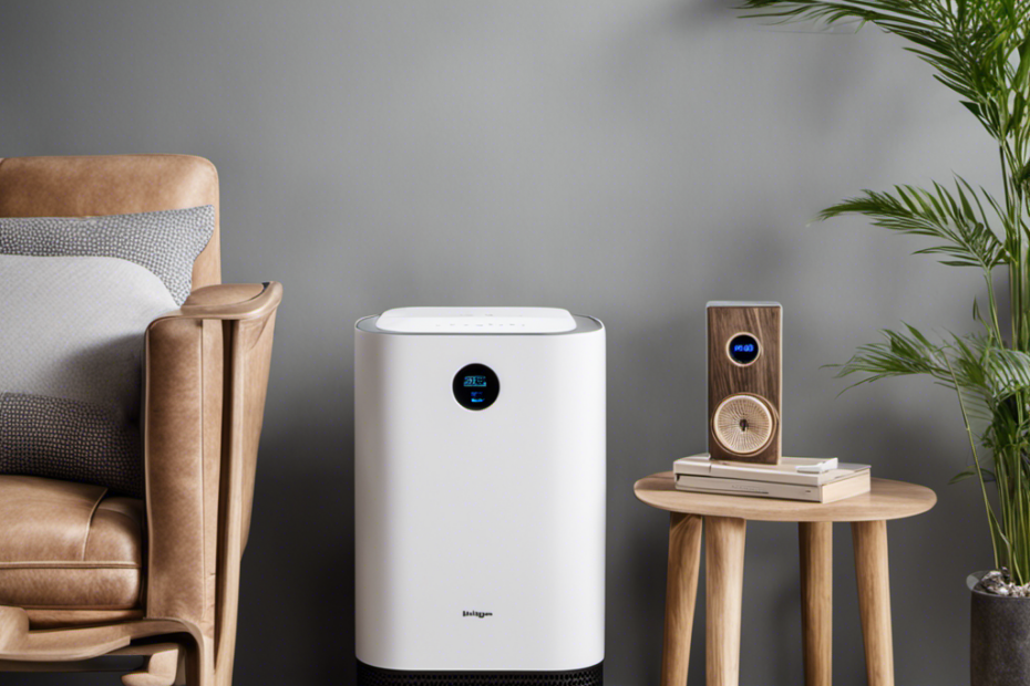How Much Does Air Purifier Cost Aero Guardians