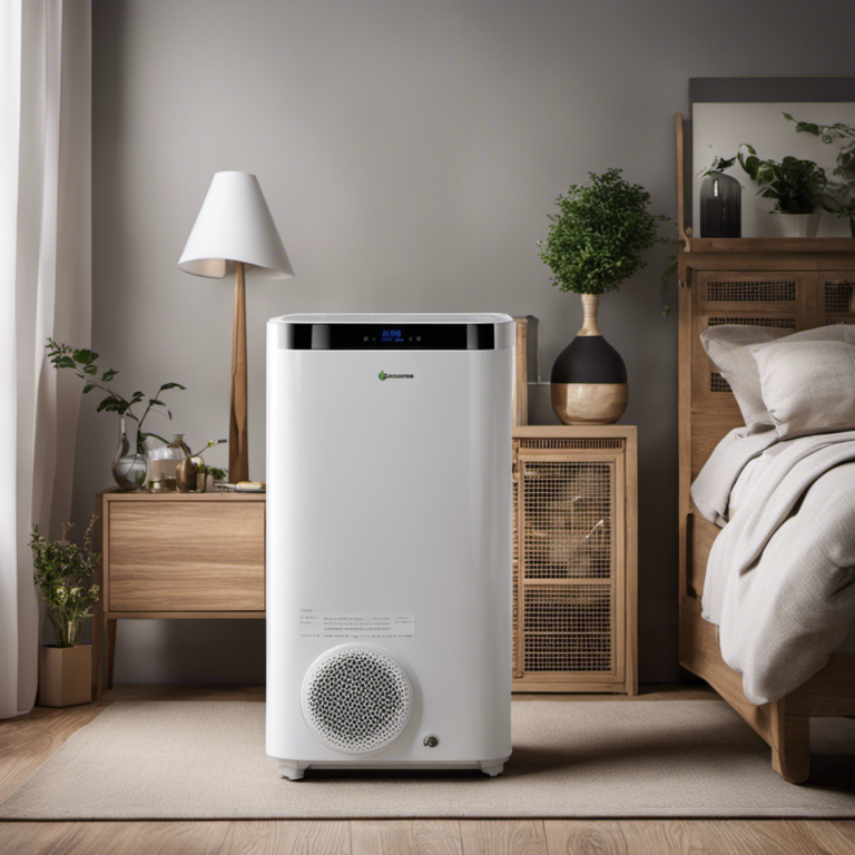 How Much Electricity Do Air Purifier Use Aero Guardians