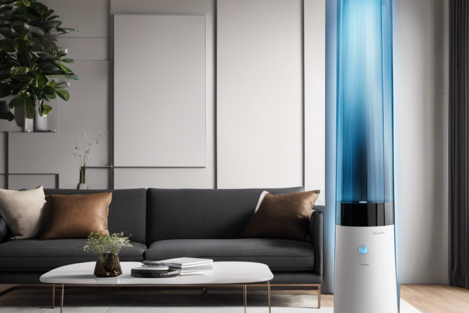How Much Energy Does an Air Purifier Use Aero Guardians