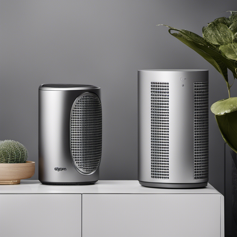 How the Fuck Do I Know Which Dyson Air Purifier I Have Aero Guardians