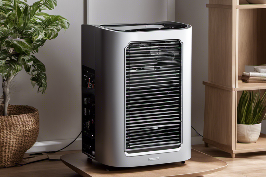 How to Build an Ionized Air Purifier Machine Aero Guardians