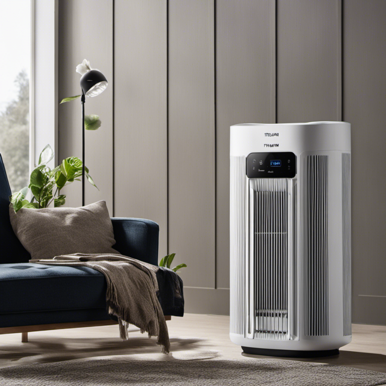 How to Clean a Truman Cell Air Purifier Aero Guardians