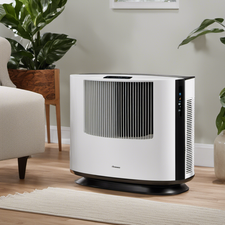 How to Clean Holmes Air Purifier Aero Guardians