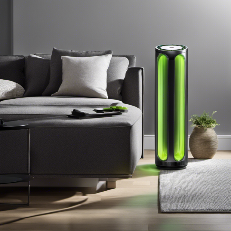 How to Reset Dyson Air Purifier After Filter Change Aero Guardians