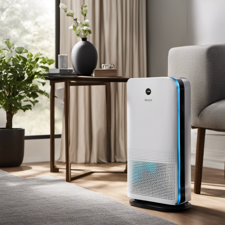 How to Reset Pure Air Purifier Aero Guardians