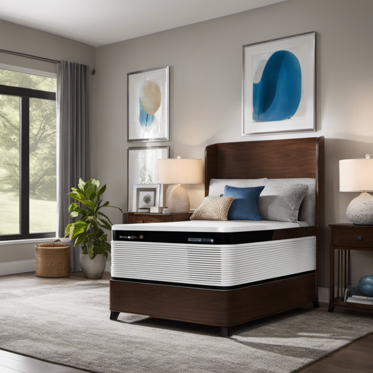 How to Use the Filter Queen Majestic as an Air Purifier Without