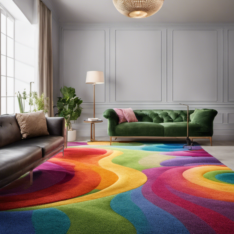 How to Use the Rainbow Carpet Cleaner as Air Purifier Aero Guardians