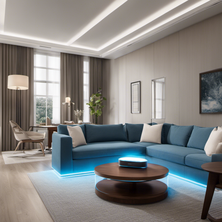 Therapure Air Purifier How to Use Aero Guardians