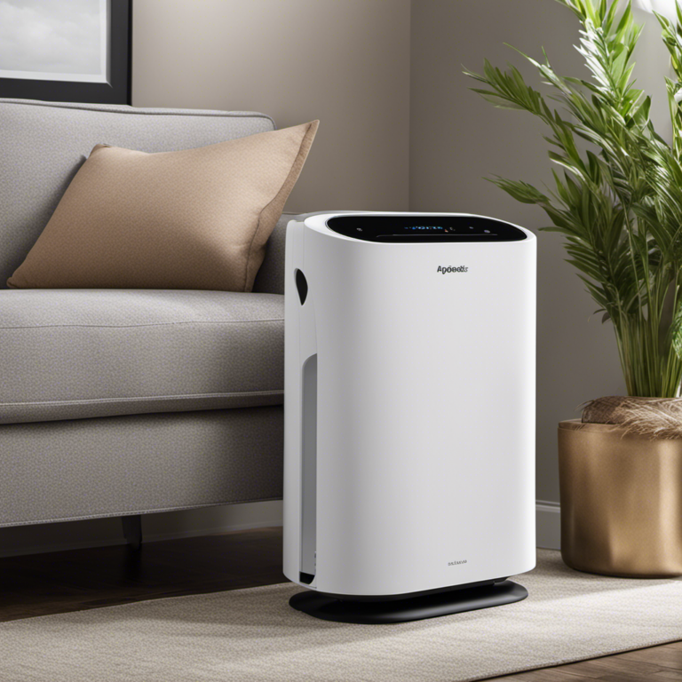 Things to Consider When Buying an Air Purifier Aero Guardians