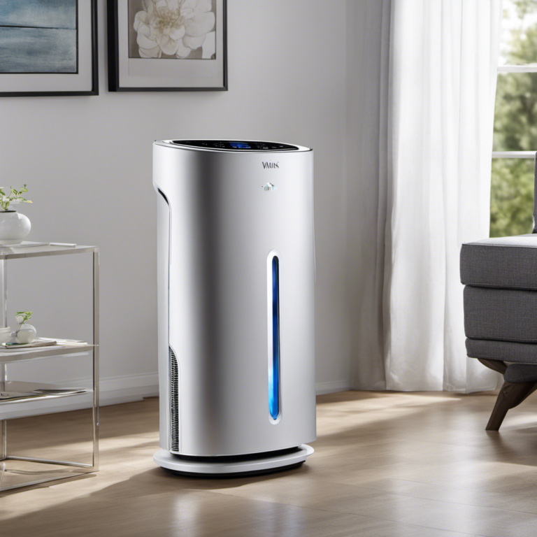 What Does Auto Mode Do in Winix Air Purifier - Aero Guardians