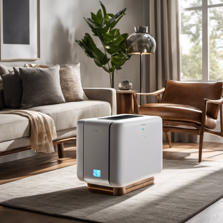 What Is an Ozone Air Purifier - Aero Guardians