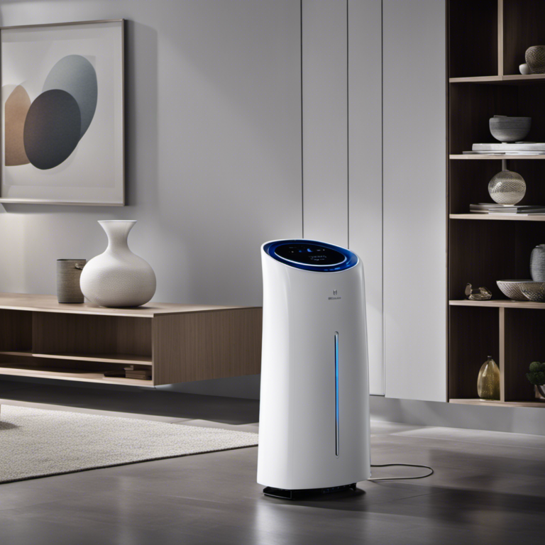 What Is Plasmawave Technology Electrolux Air Purifier Aero Guardians