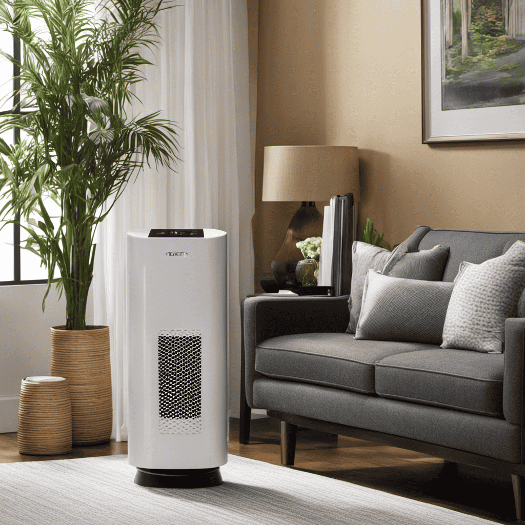 An image showcasing a variety of stores and online platforms, with competitive prices, offering the T500 Replacement Filter for Alen Air Purifier