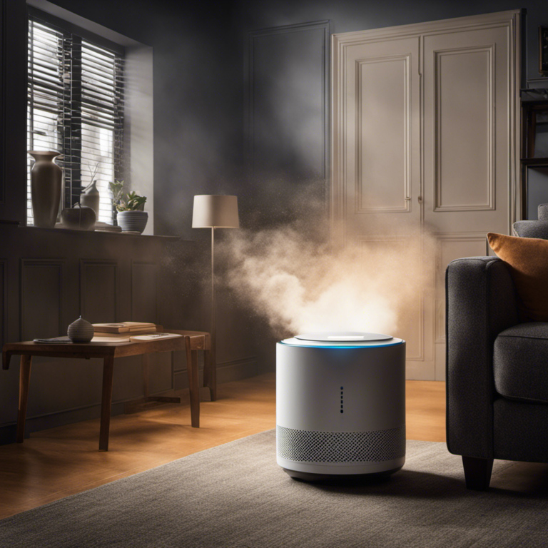 Why Does My Levoit Air Purifier Keep Turning off Aero Guardians
