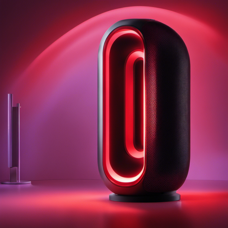 Why Is My Dyson Air Purifier Blinking Red Aero Guardians