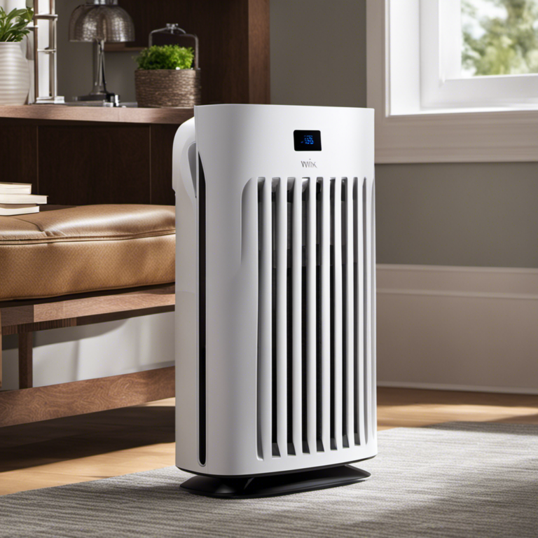 Winix Air Purifier What Is Plasmawave - Aero Guardians