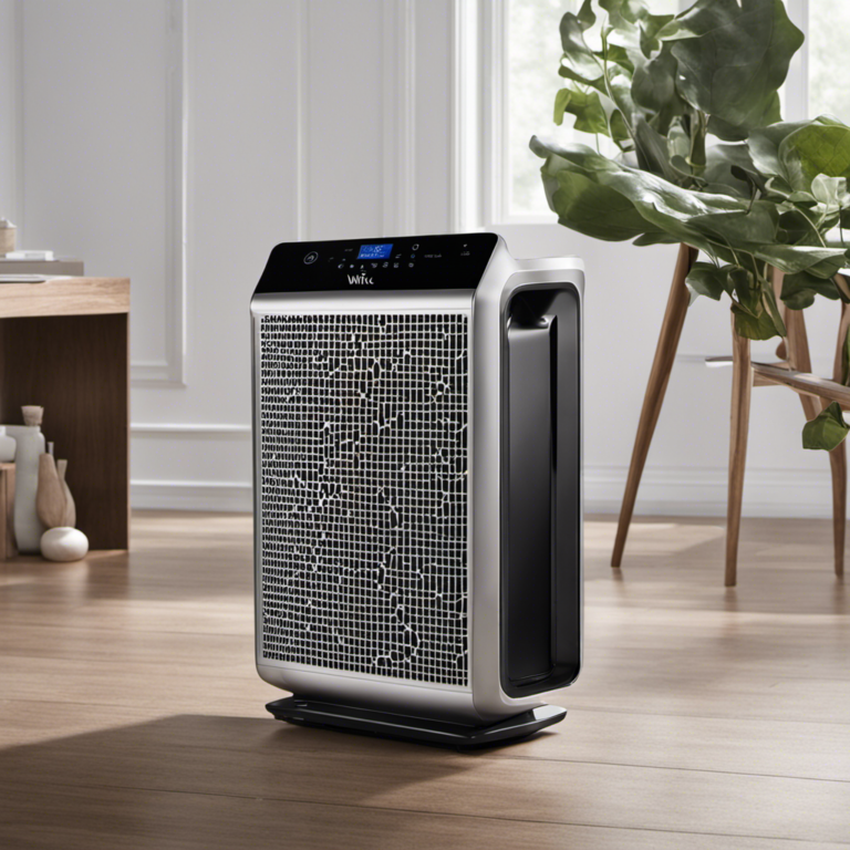 Winix Air Purifier When to Change Filter Aero Guardians