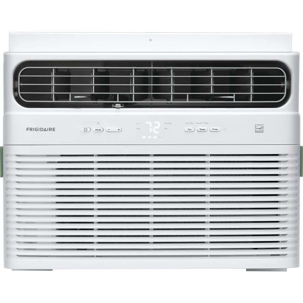 Frigidaire FHWC104WB1 Window Air Conditioner