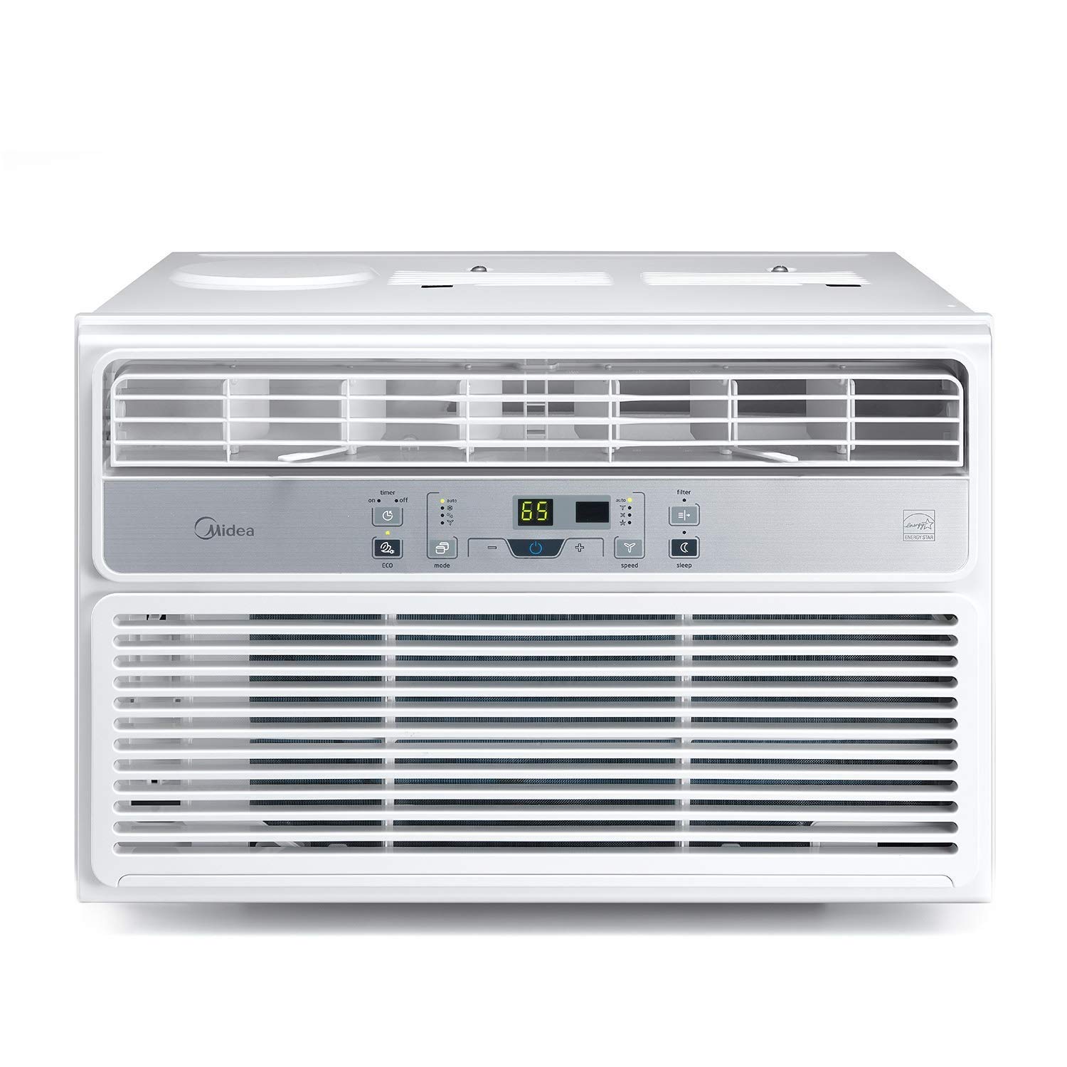 Midea EasyCool Window Air Conditioner
