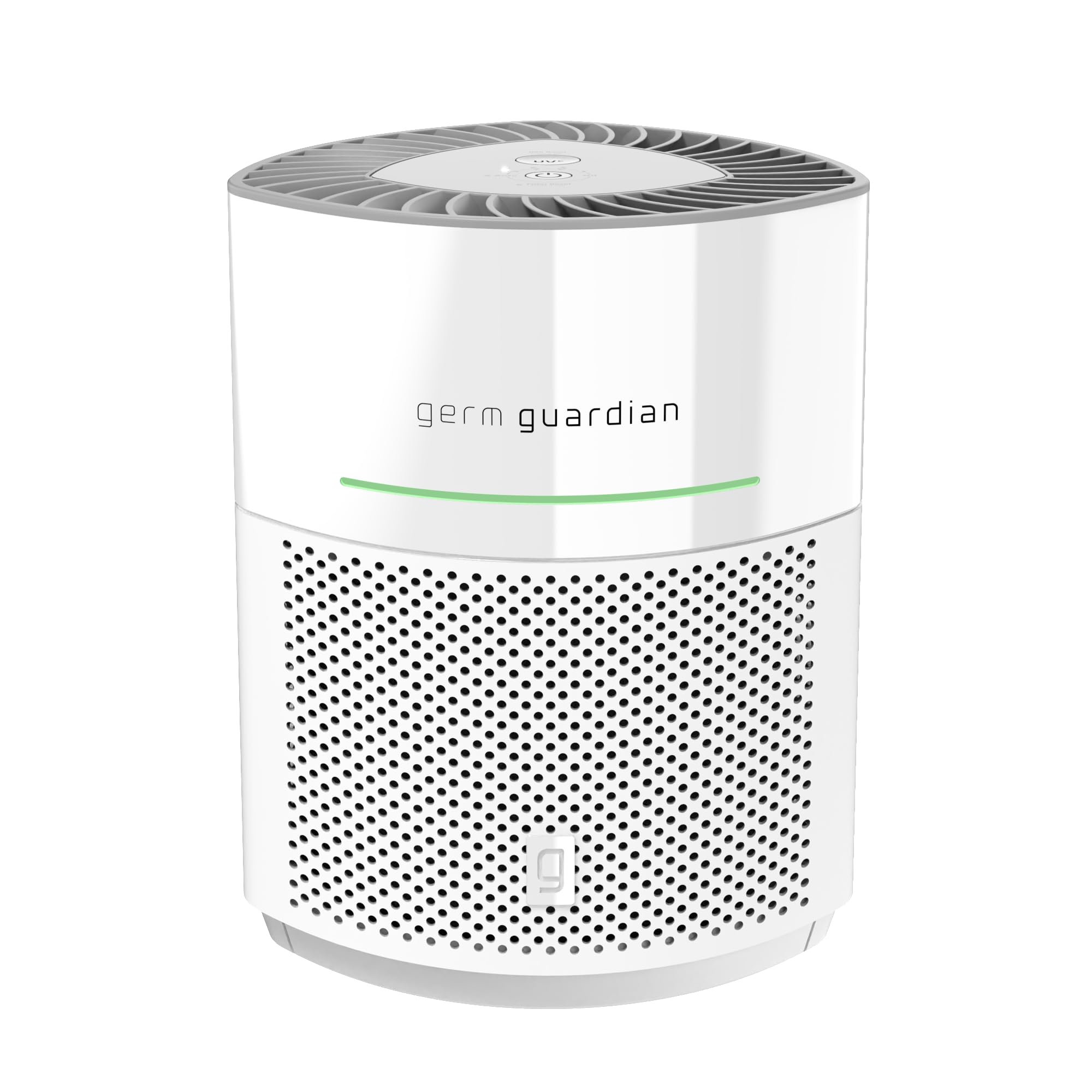 Germ Guardian AirSafe+ Intelligent Air Purifier