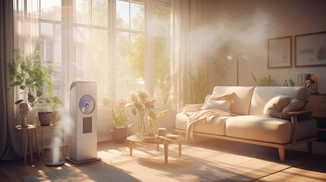hepa air purifiers for home large room
