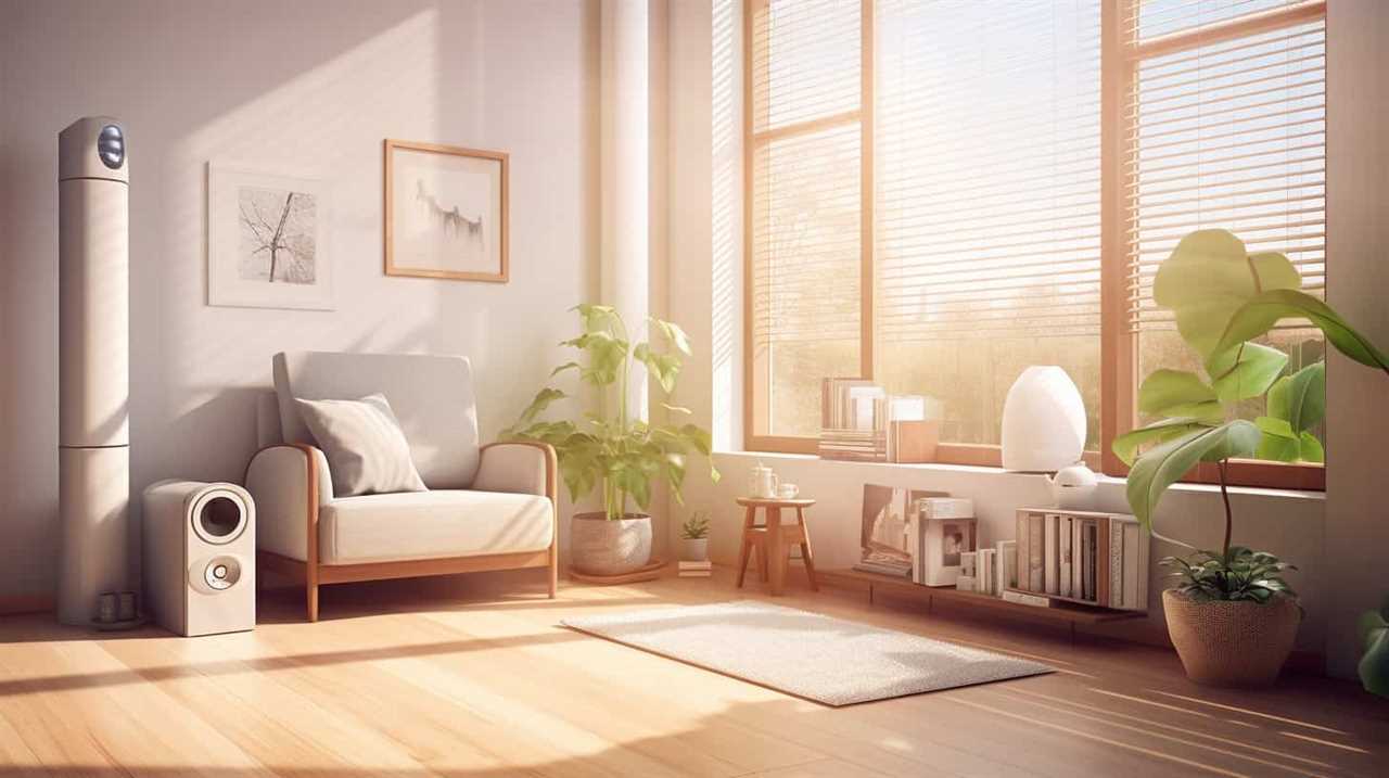 top rated home air purifiers for large rooms