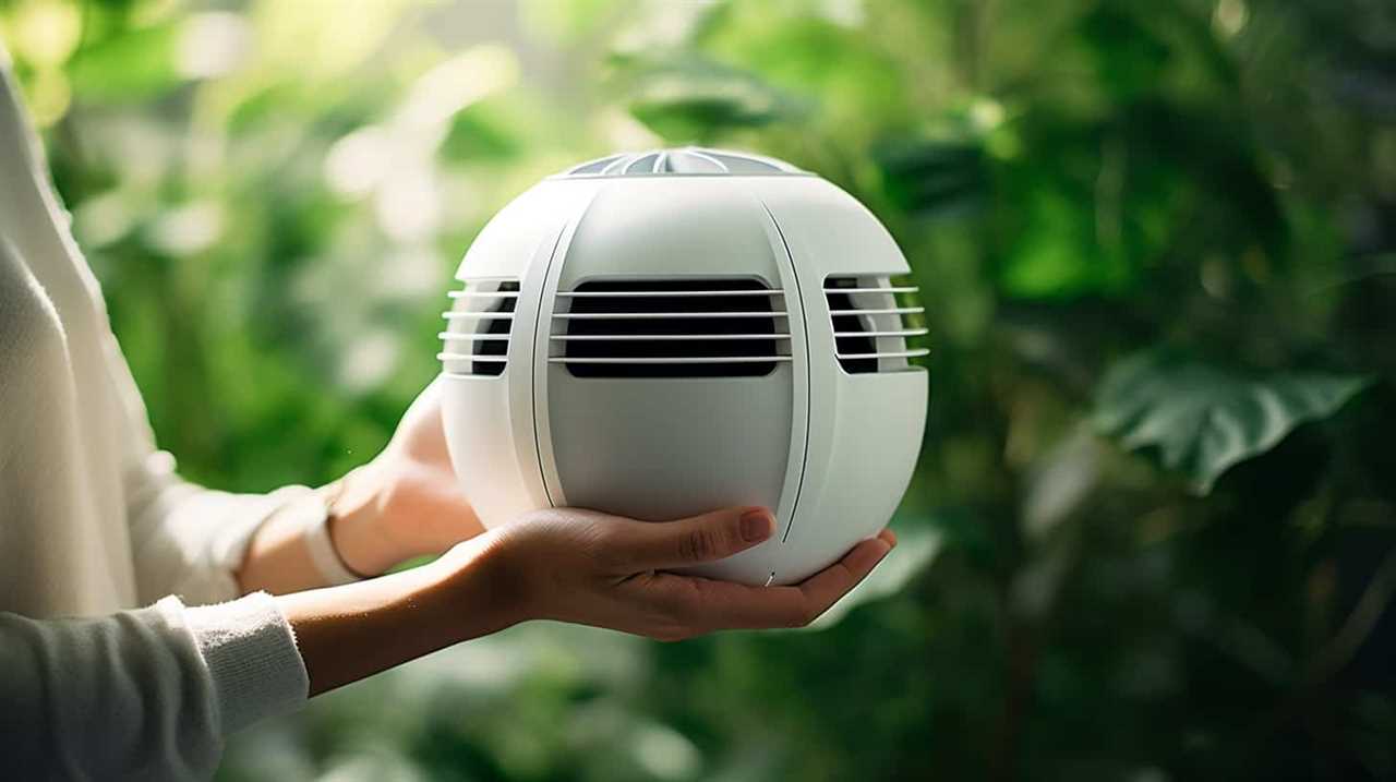 air purifiers for home 2023