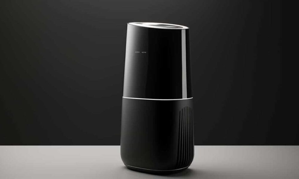 The Mystical Powers of Air Purifiers Unveiling the Hidden Secrets