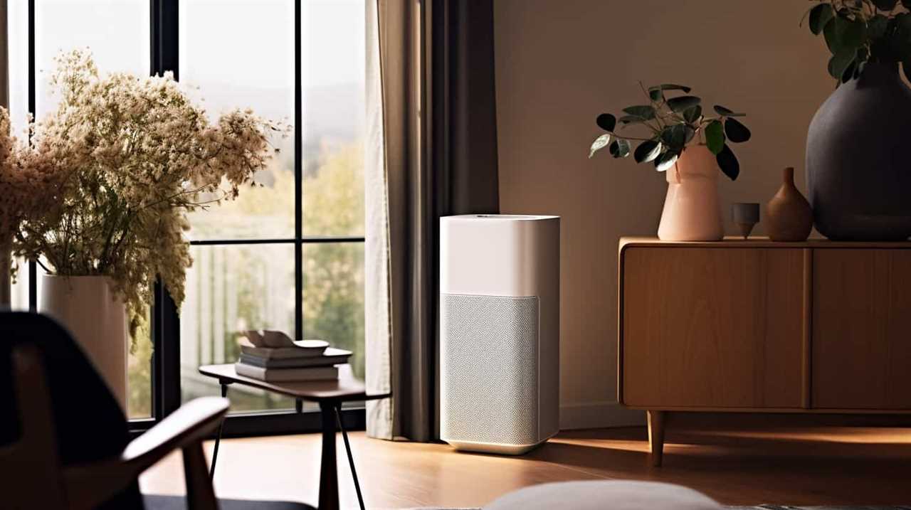 air purifiers for large rooms