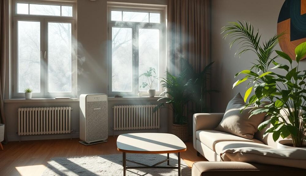 air purifier for smoke