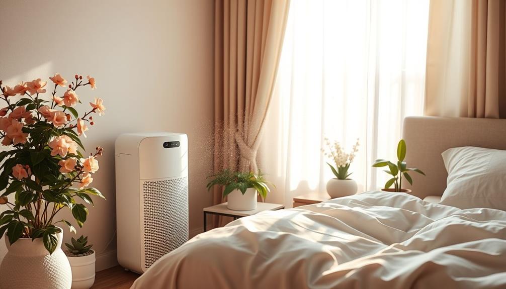 best allergy air purifiers