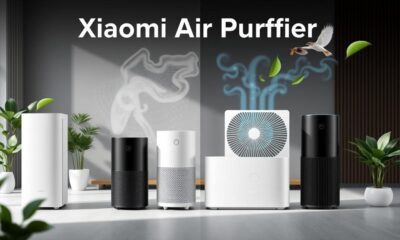 choosing xiaomi air purifier