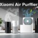 choosing xiaomi air purifier