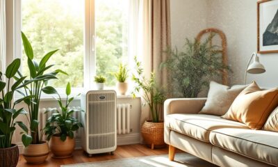 effective affordable air purifiers