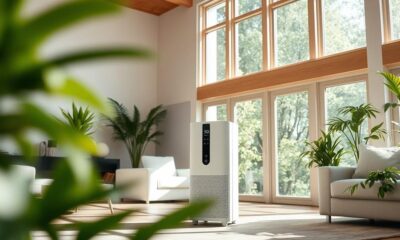 essential features for air purifiers