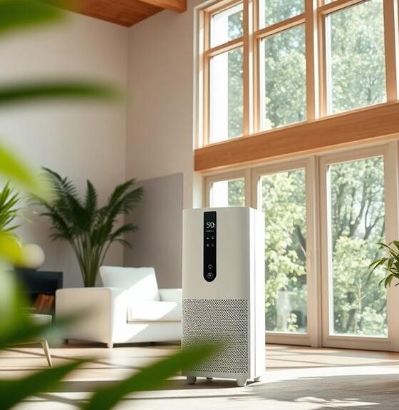 essential features for air purifiers